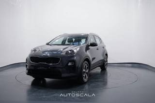 KIA Sportage usata, con ABS