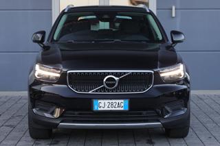 VOLVO XC40 usata, con Park Distance Control