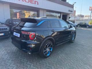 LYNK & CO 01 usata, con Autoradio