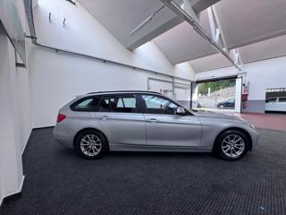 BMW 316 usata, con Climatizzatore