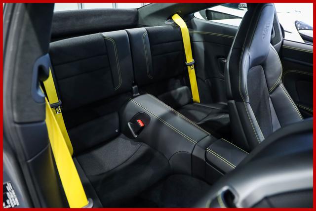 PORSCHE 992 usata, con Cruise Control