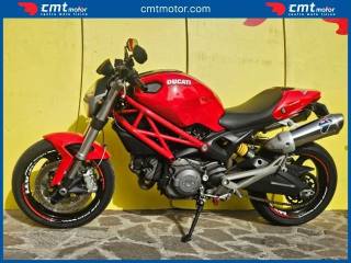 DUCATI Monster 696 usata 2