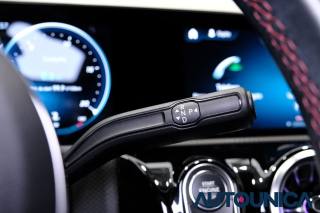 MERCEDES-BENZ A 180 usata, con USB