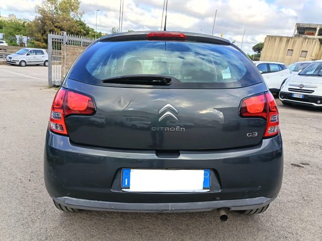 CITROEN C3 usata 7