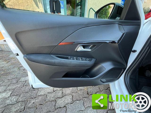 PEUGEOT 208 usata, con Cruise Control