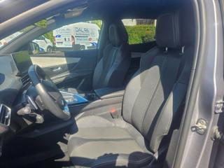 PEUGEOT 3008 usata, con Chiusura centralizzata