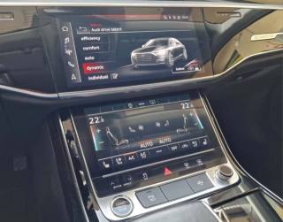 AUDI A8 usata, con Controllo automatico clima