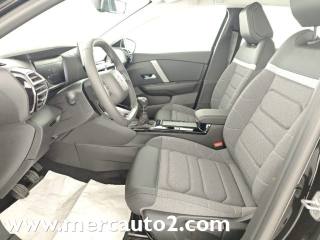 CITROEN C4 usata, con Airbag
