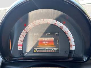 SMART ForTwo usata 13