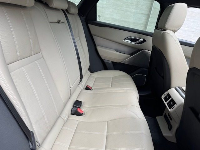 LAND ROVER Range Rover Velar usata, con Fari Xenon