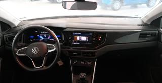 VOLKSWAGEN Polo usata, con Airbag Passeggero