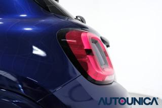 FIAT 500X usata 45