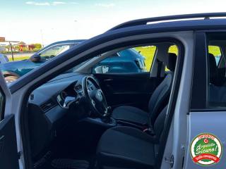 SEAT Arona usata, con Controllo trazione