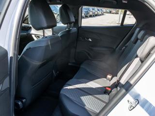 PEUGEOT 2008 usata, con Climatizzatore