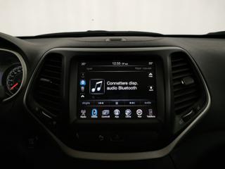 JEEP Cherokee usata, con Regolazione elettrica sedili