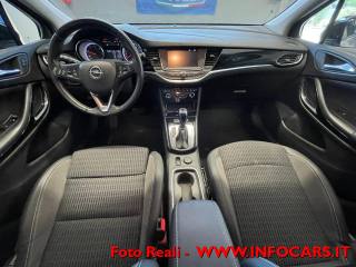 OPEL Astra usata, con ESP