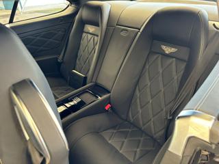 BENTLEY Continental usata, con Autoradio
