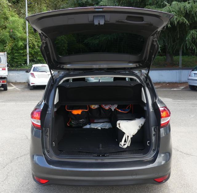 FORD C-Max usata, con Chiusura centralizzata telecomandata