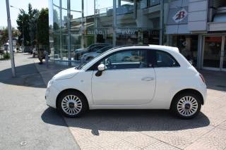FIAT 500 usata, con Airbag