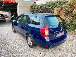 DACIA Logan usata 12