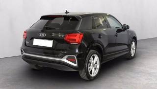 AUDI Q2 usata, con Airbag Passeggero