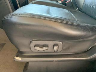 NISSAN X-Trail usata, con USB
