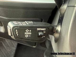 AUDI A3 usata, con Volante multifunzione