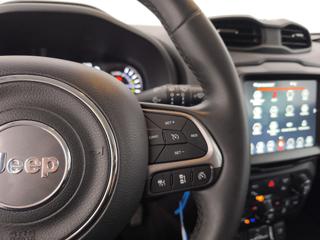 JEEP Renegade usata, con Immobilizzatore elettronico