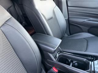 JEEP Compass usata, con Controllo vocale