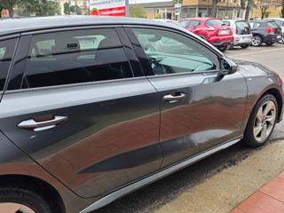 AUDI A3 usata, con Controllo elettronico della corsia