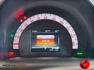 SMART ForTwo usata, con Immobilizzatore elettronico