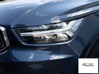 VOLVO XC40 usata, con Sensore di pioggia