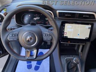 MG ZS usata, con Autoradio