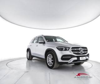 MERCEDES-BENZ GLE 350 usata 1