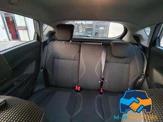 FORD Fiesta usata, con Filtro antiparticolato