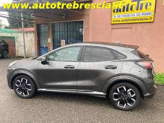 FORD Puma usata, con Airbag laterali