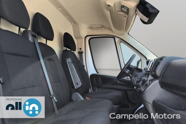 FIAT Ducato usata 16