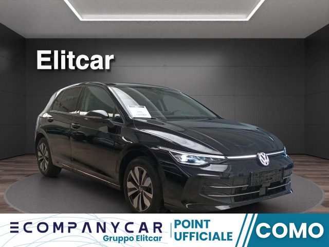 VOLKSWAGEN Golf usata, con Alzacristalli elettrici