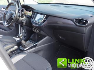 OPEL Crossland X usata 18