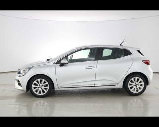 RENAULT Clio usata, con Controllo trazione