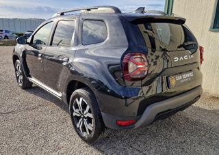 DACIA Duster usata, con Airbag laterali