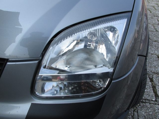 SUZUKI Ignis usata 42