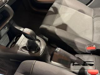 CITROEN C3 usata, con Sensori di parcheggio posteriori