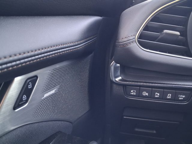 MAZDA 3 usata, con Controllo automatico clima