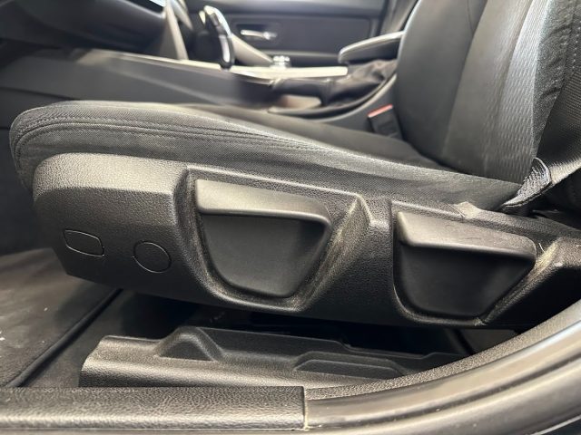BMW 320 usata, con Sensore di pioggia