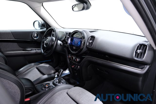 MINI Countryman usata 62