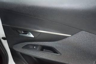 PEUGEOT 3008 usata, con Limitatore di velocità