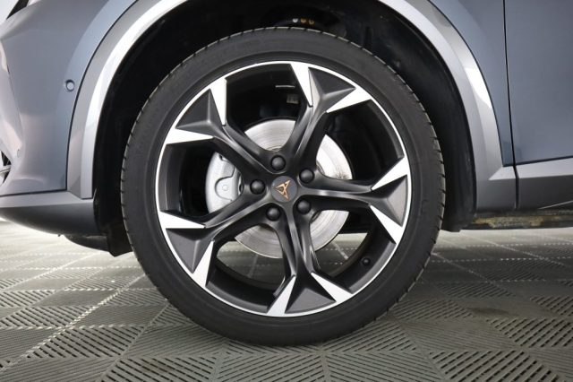 CUPRA Formentor usata 8