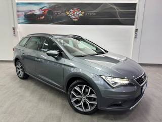 SEAT Leon usata, con Airbag Passeggero
