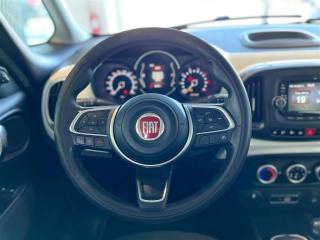 FIAT 500L usata, con Volante multifunzione